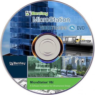 microstation v8i tutorial basics